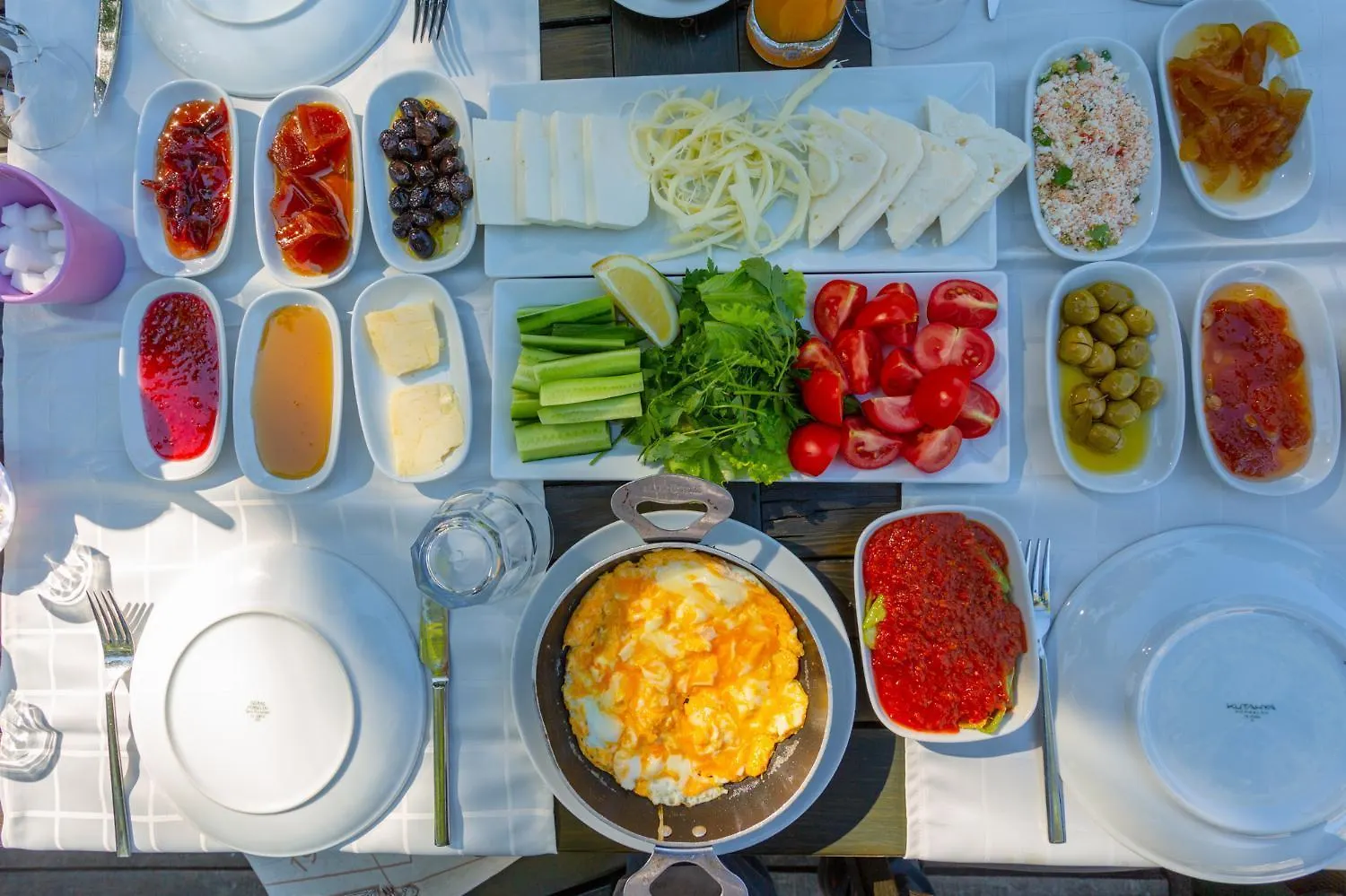 Okcular Villa Grand Yasar 1