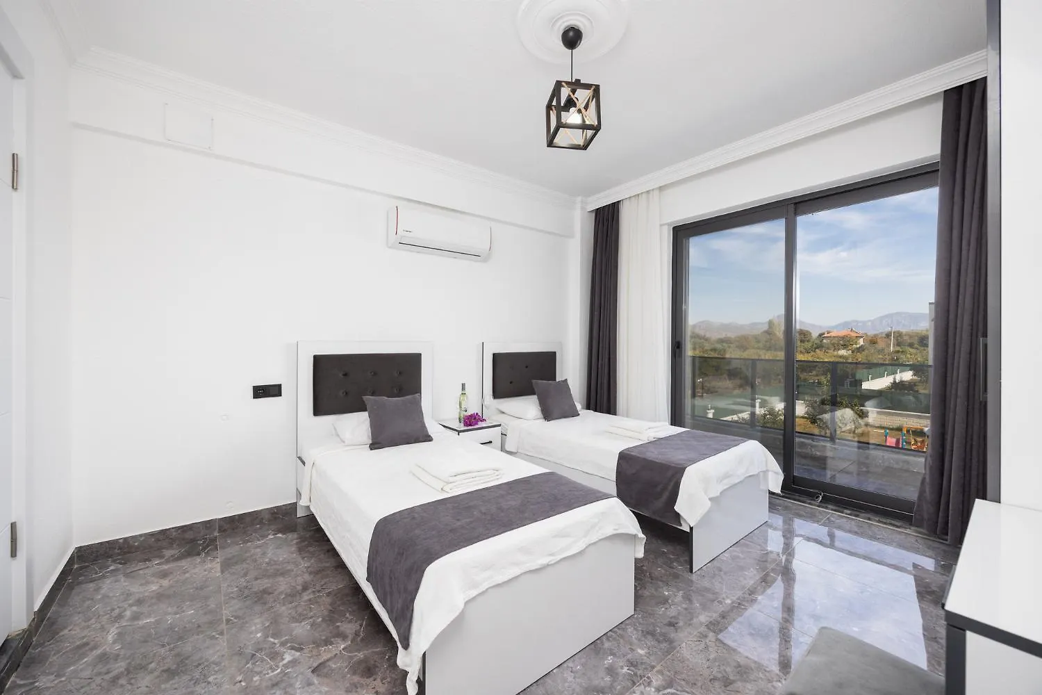 Okcular Villa Grand Yasar 1