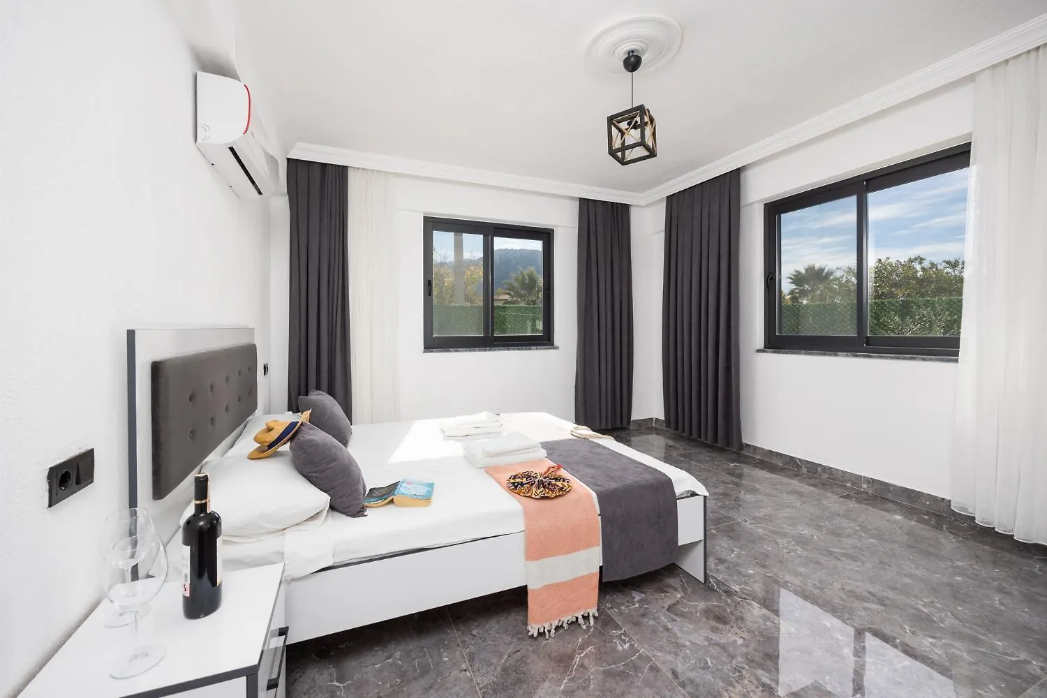 Okcular Villa Grand Yasar 1