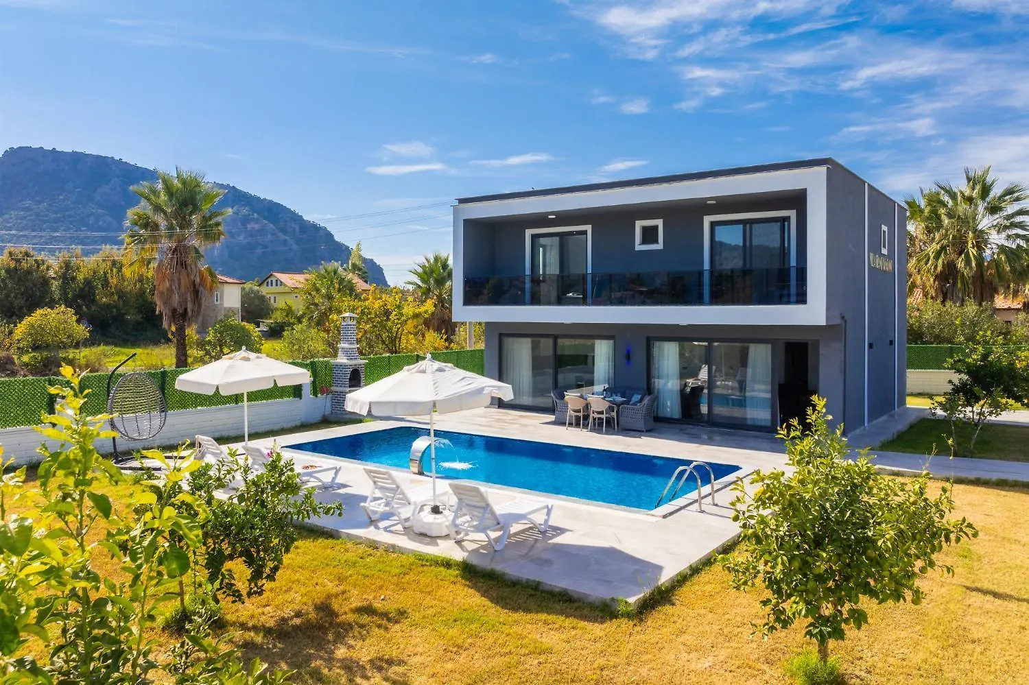 Okcular Villa Grand Yasar 1 0*,  טורקיה