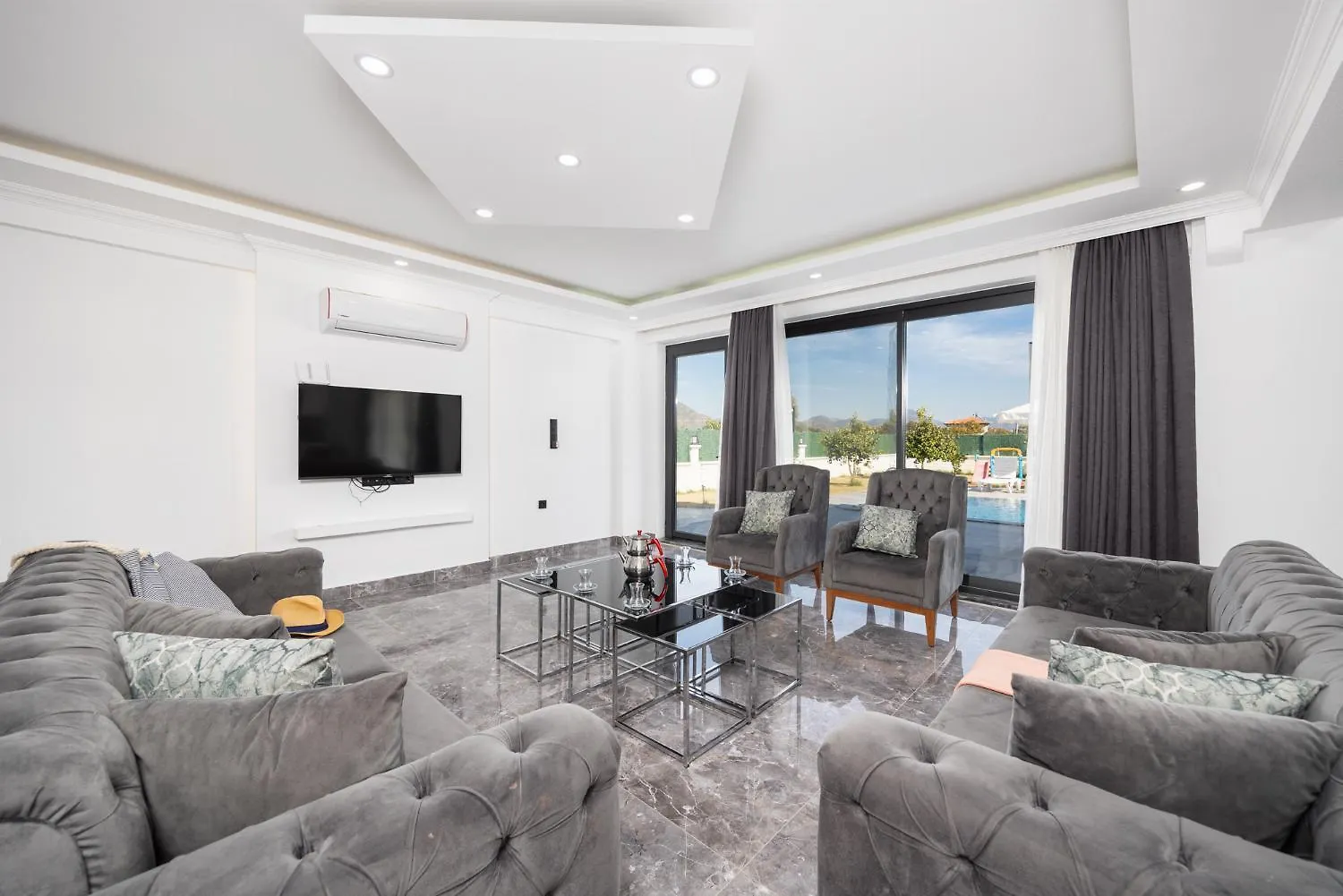 Okcular Villa Grand Yasar 1 0*,  טורקיה