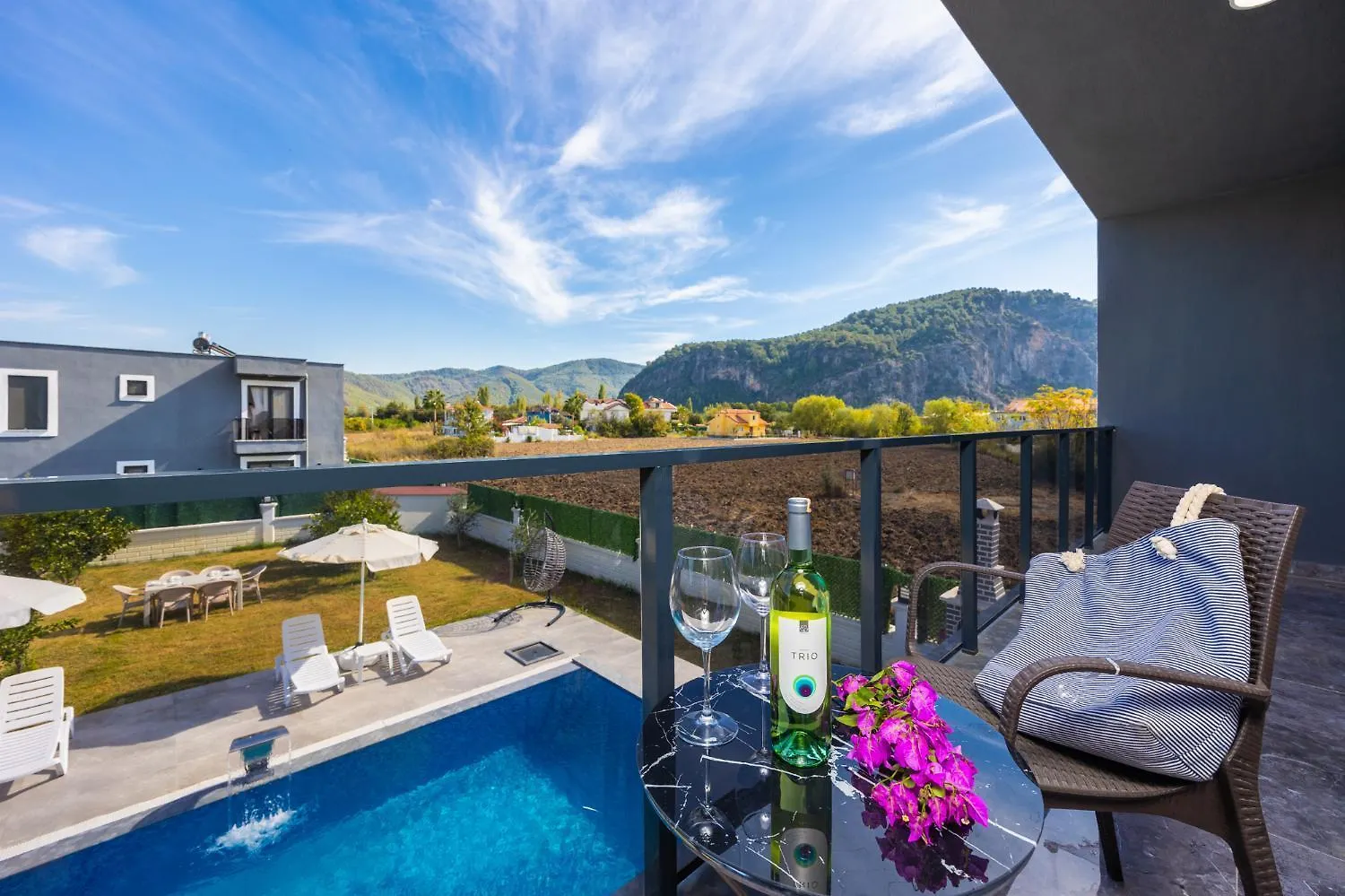 Okcular Villa Grand Yasar 1 0*,  טורקיה