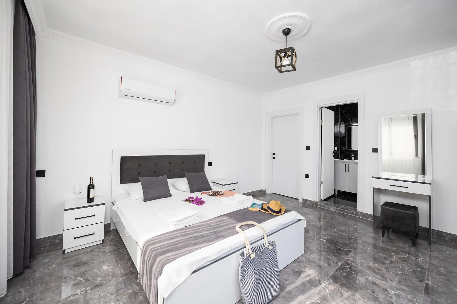 Okcular Villa Grand Yasar 1