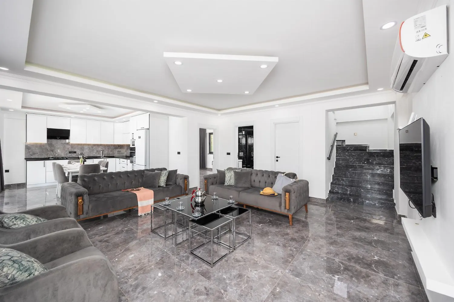 Okcular Villa Grand Yasar 1 טורקיה